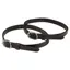 LeMieux Leather Spur Straps - Brown