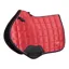 LeMieux Loire Classic Close Contact Saddle Pad - Cranberry