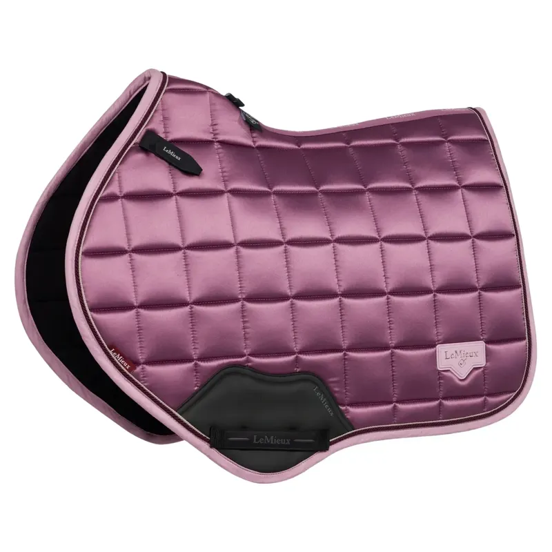 LeMieux Loire Classic Close Contact Pad - Mallow