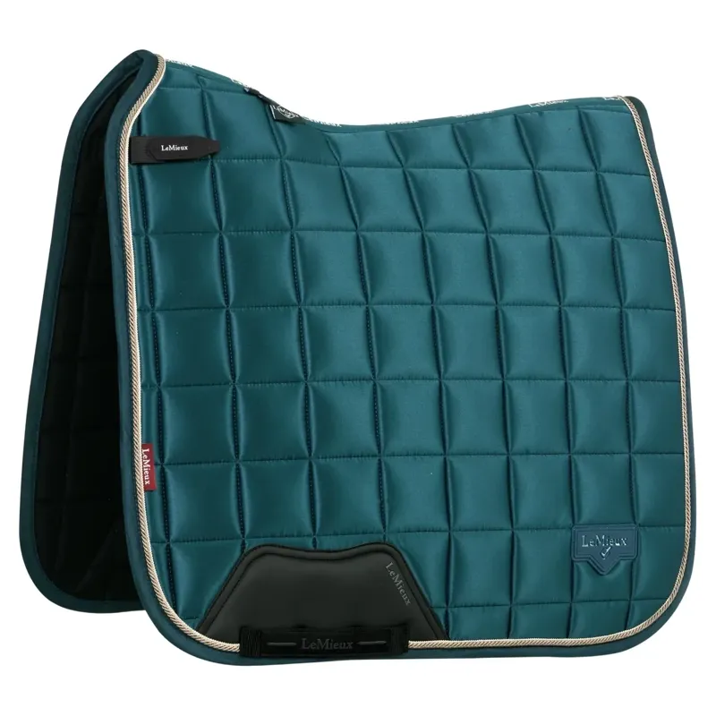 LeMieux Loire Classic Dressage Square - Jungle