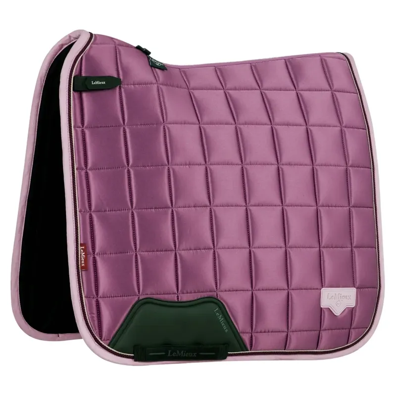 LeMieux Loire Classic Dressage Square - Mallow