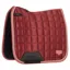 LeMieux Loire Classic Dressage Square Saddle Pad - Russet