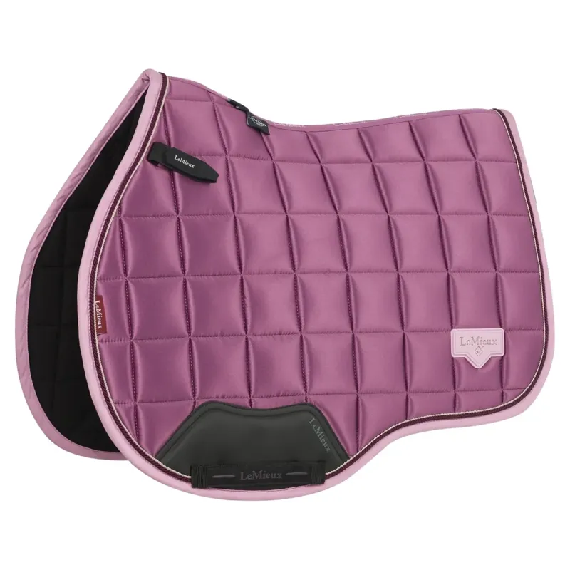 LeMieux Loire Classic GP Square - Mallow
