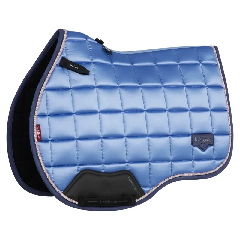 LeMieux Loire Classic GP Square - Powder Blue
