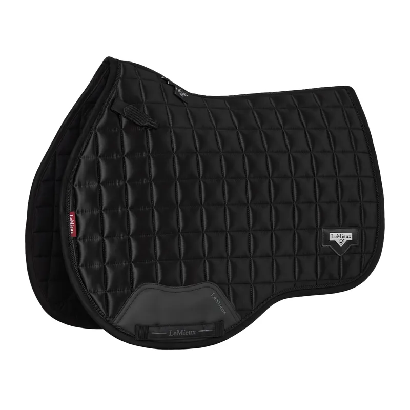 LeMieux Loire Classic GP Square - Black