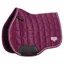 LeMieux Loire Classic GP Square Saddle Pad - Blackberry