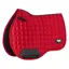 LeMieux Loire Classic All Purpose Square - Chilli