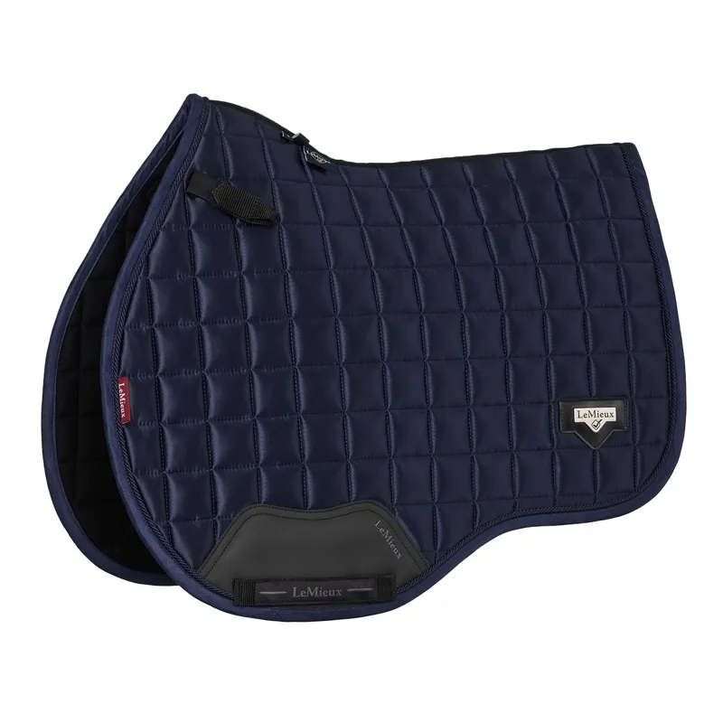 LeMieux Loire Classic GP Square - Navy