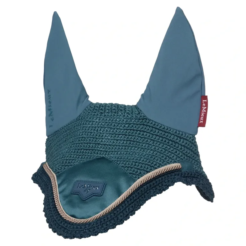 LeMieux Loire Fly Hood - Jungle