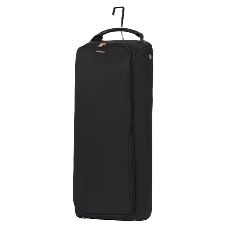 LeMieux Luxe Bridle Bag - Black