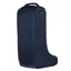 LeMieux Luxe Boot Bag - Navy