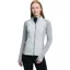 LeMieux Maddie Womens Hybrid Jacket - Grey