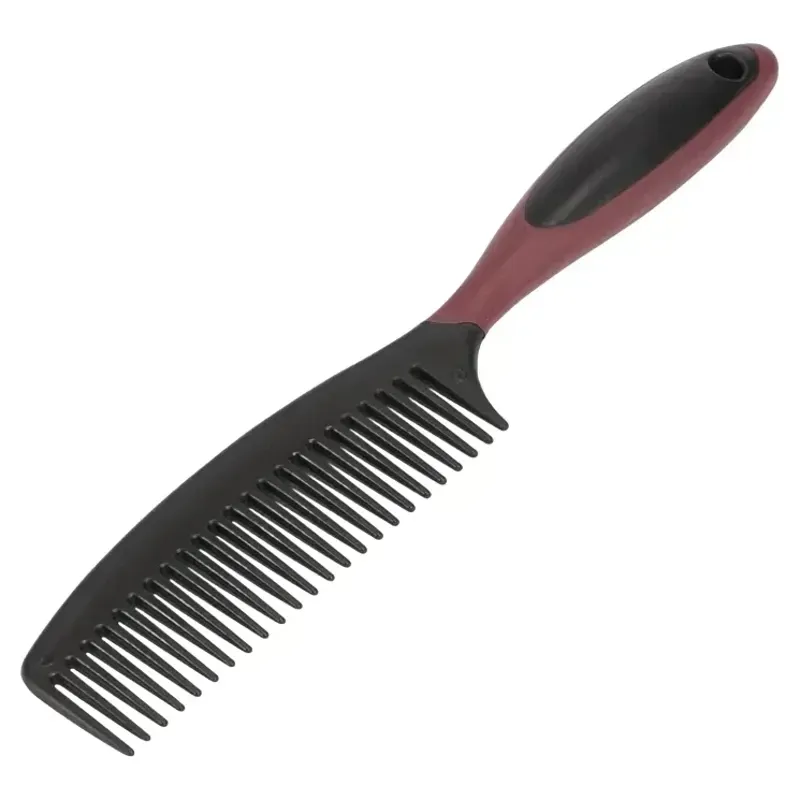 LeMieux Mane Comb - Black-1