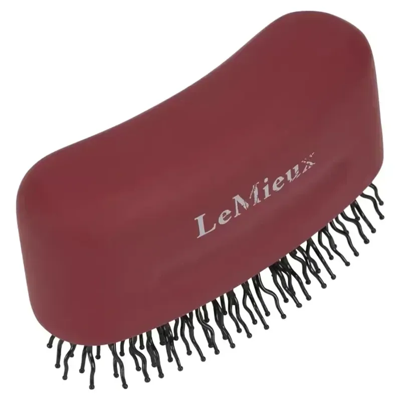 LeMieux Mane Tamer - Red