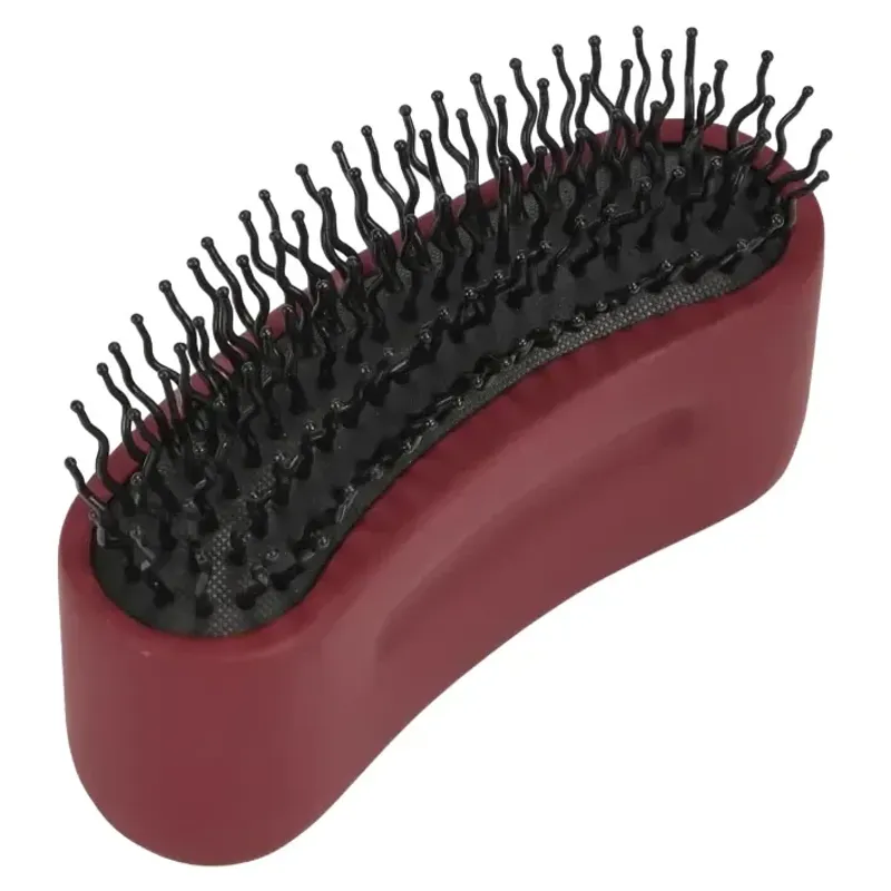 LeMieux Mane Tamer - Red-1