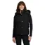 LeMieux Margot Women's Hooded Vest - Black