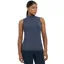 LeMieux Maria Mesh Womens Sleeveless Base Layer - Dusk Blue