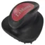 LeMieux Massage Brush - Black
