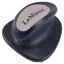 LeMieux Massage Brush - Navy