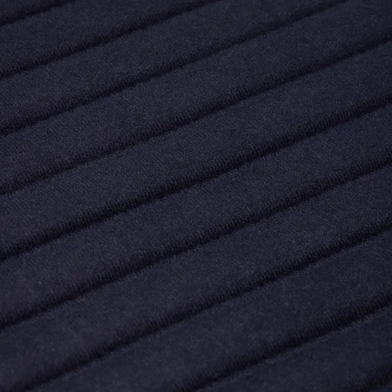 LeMieux Memory Foam Pillow Wraps - Navy-3