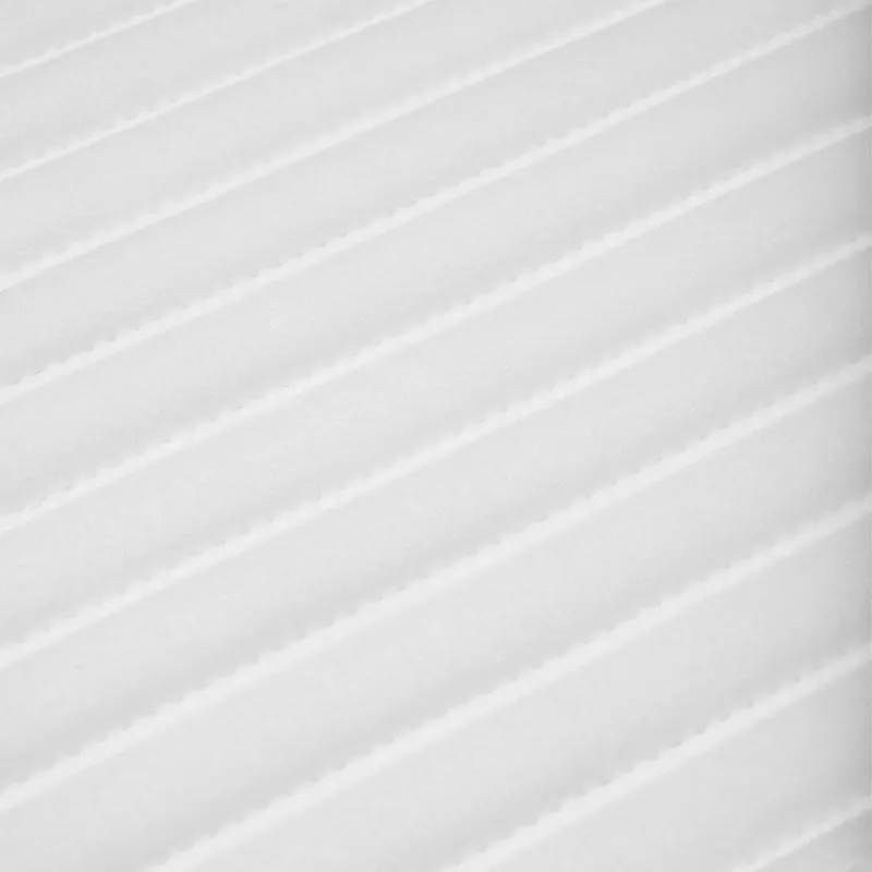 LeMieux Memory Foam Bandage Pads - White-2