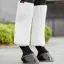 LeMieux Memory Foam Bandage Pads - White