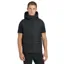 LeMieux Mens Hooded Puffer Vest - Black