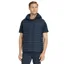LeMieux Men's Hooded Puffer Vest - Navy