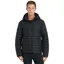 LeMieux Men's Hooded Puffer Jacket - Black