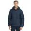 LeMieux Men's Hooded Puffer Jacket - Navy