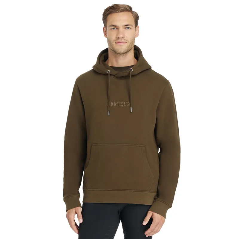 LeMieux Men's Pullover Hoodie - Alpine