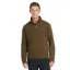 LeMieux Men's 1/4 Zip Neck Sweatshirt - Alpine