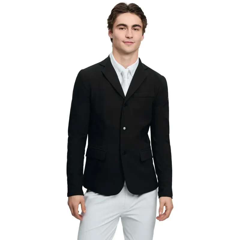 LeMieux Men's Show Jacket - Black