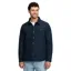 LeMieux Mens Water-Resistant Shacket - Navy