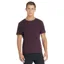 LeMieux Men's Tee - Damson