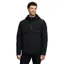 LeMieux Mens Waterproof Anorak - Black