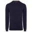 LeMieux Elite Crew Neck Men's Sweater - Navy