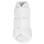 LeMieux Mesh Brushing Boots - White