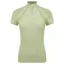 LeMieux Mia Mesh Ladies Short Sleeve Base Layer - Fern