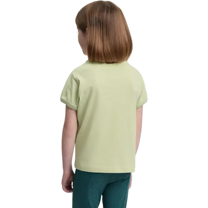LeMieux Mini Alex Tee - Macaron-3