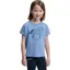LeMieux Mini Alex Tee - Powder Blue