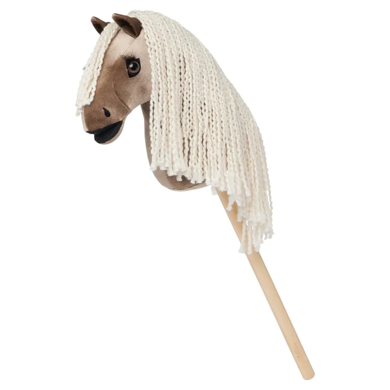 LeMieux Mini Hobby Horse Toy - Aurelia