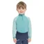 LeMieux Mini Junior Base Layer - Lagoon