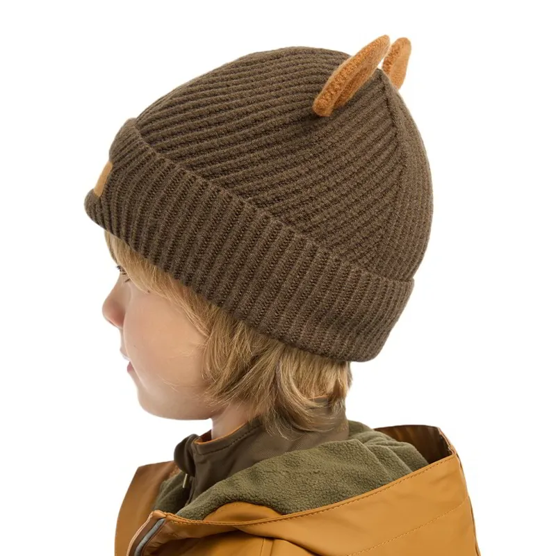 LeMieux Mini Bear Beanie - Alpine-5