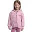 LeMieux Mini Charlie Zip Up Junior Hoodie - Fondant
