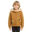 LeMieux Mini Charlie Lined Hoodie - Ginger