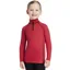 LeMieux Mini Classique Junior Base Layer - Chilli