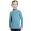 LeMieux Mini Classique Junior Base Layer - Ice Blue