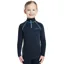 LeMieux Mini Classique Junior Base Layer - Navy