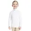 LeMieux Mini Classique Junior Base Layer - White